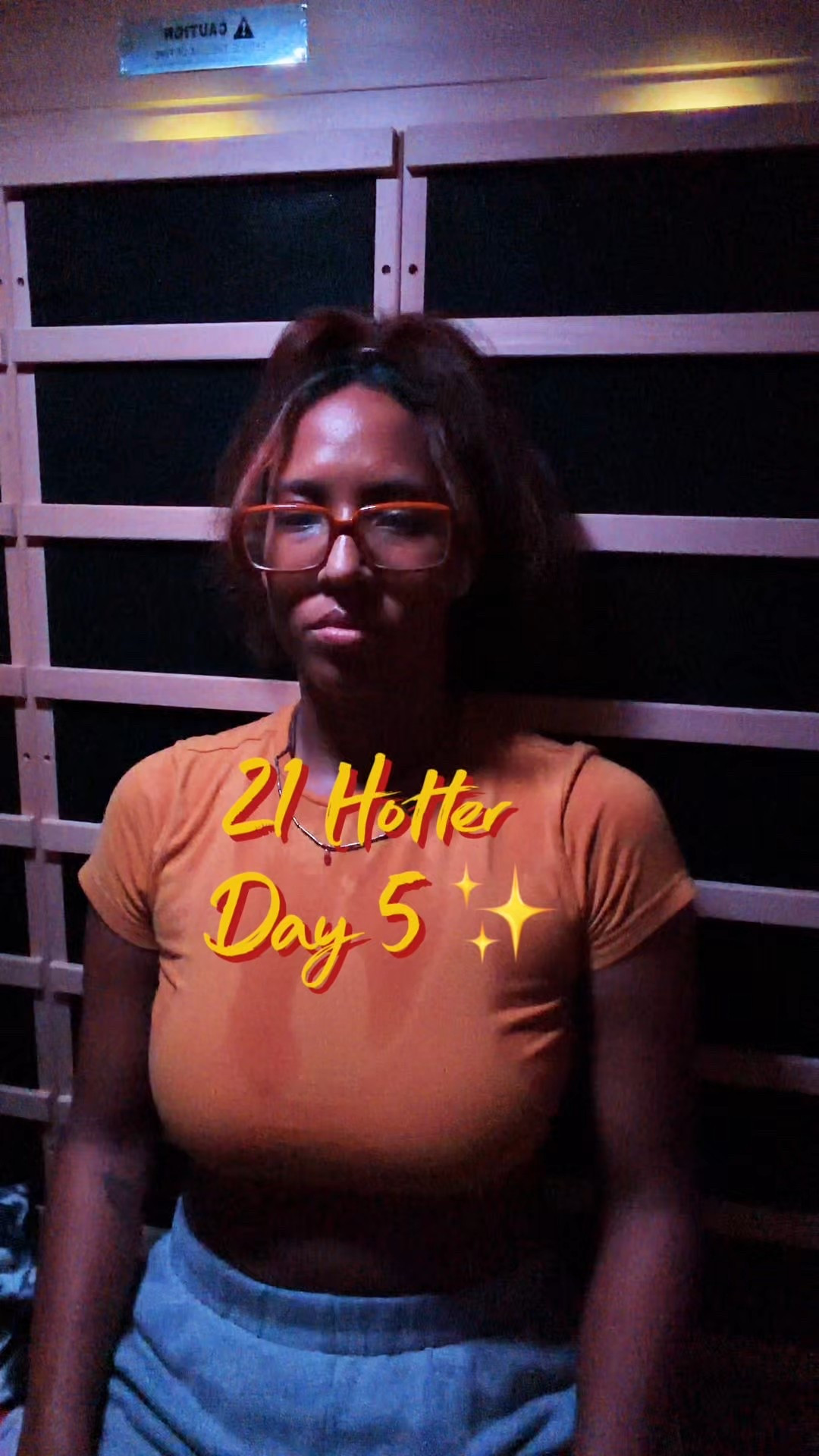 Day 5 of 21: energy work is sooo important especially in these times. If you feel yourself feeling bogged while you’re scrolling, try the first energy routine! Happy Healing 🫶🏽

#LTKWellness

#LTKselfcare