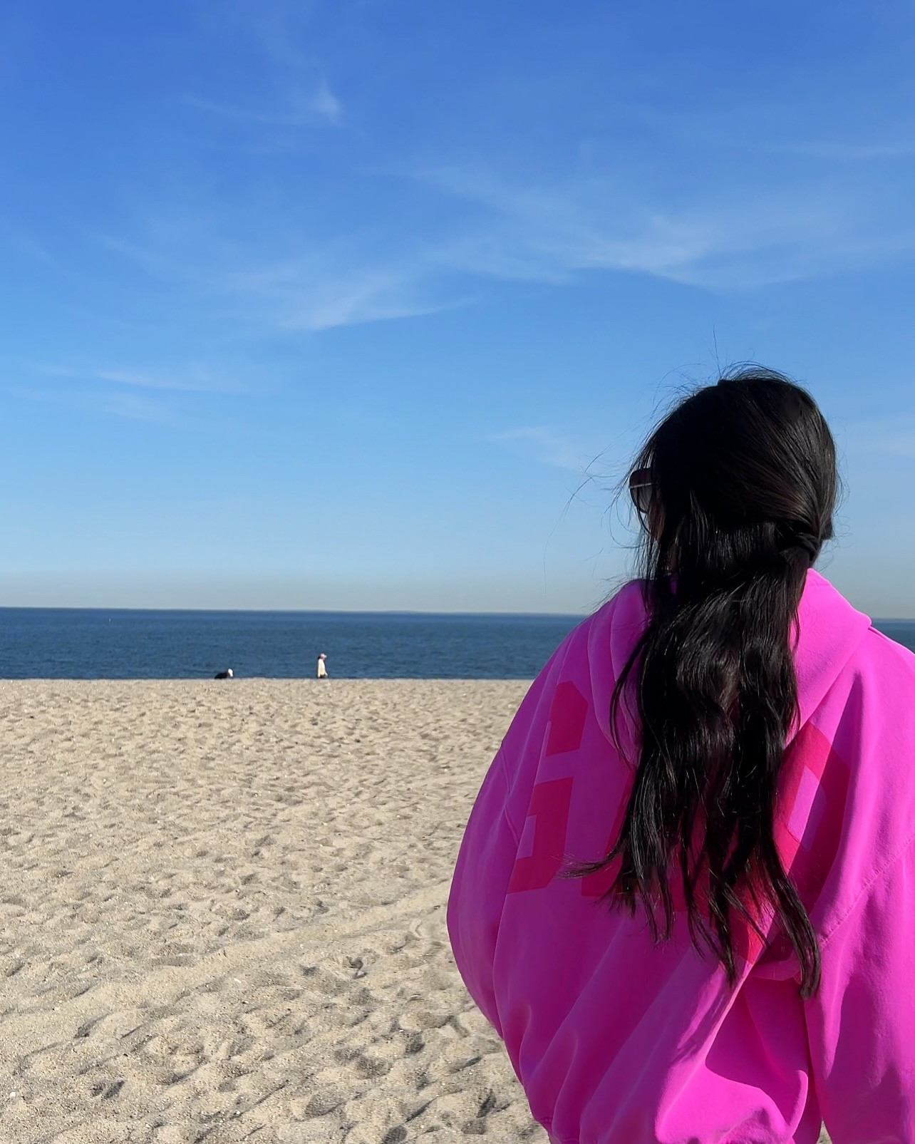 The VIRAL neon pink hoodie!!! Plus it’s on sale rn !!

This hoodie feels like summer #HowYouWearGap #GapPartner

#LTKFindsUnder100 #LTKSaleAlert #LTKStyleTip