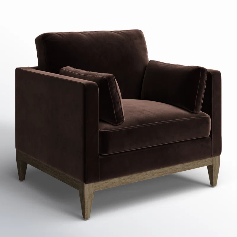 Pera Upholstered Armchair | Wayfair North America