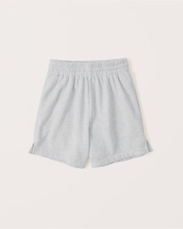 Women's Vintage Sunday Shorts | Women's Bottoms | Abercrombie.com | Abercrombie & Fitch (US)