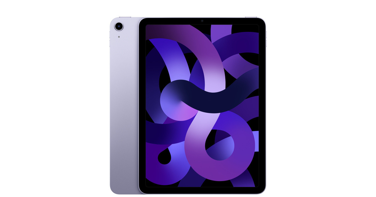 Refurbished iPad Air Wi-Fi 64GB - Pink (5th Generation) | Apple (US)