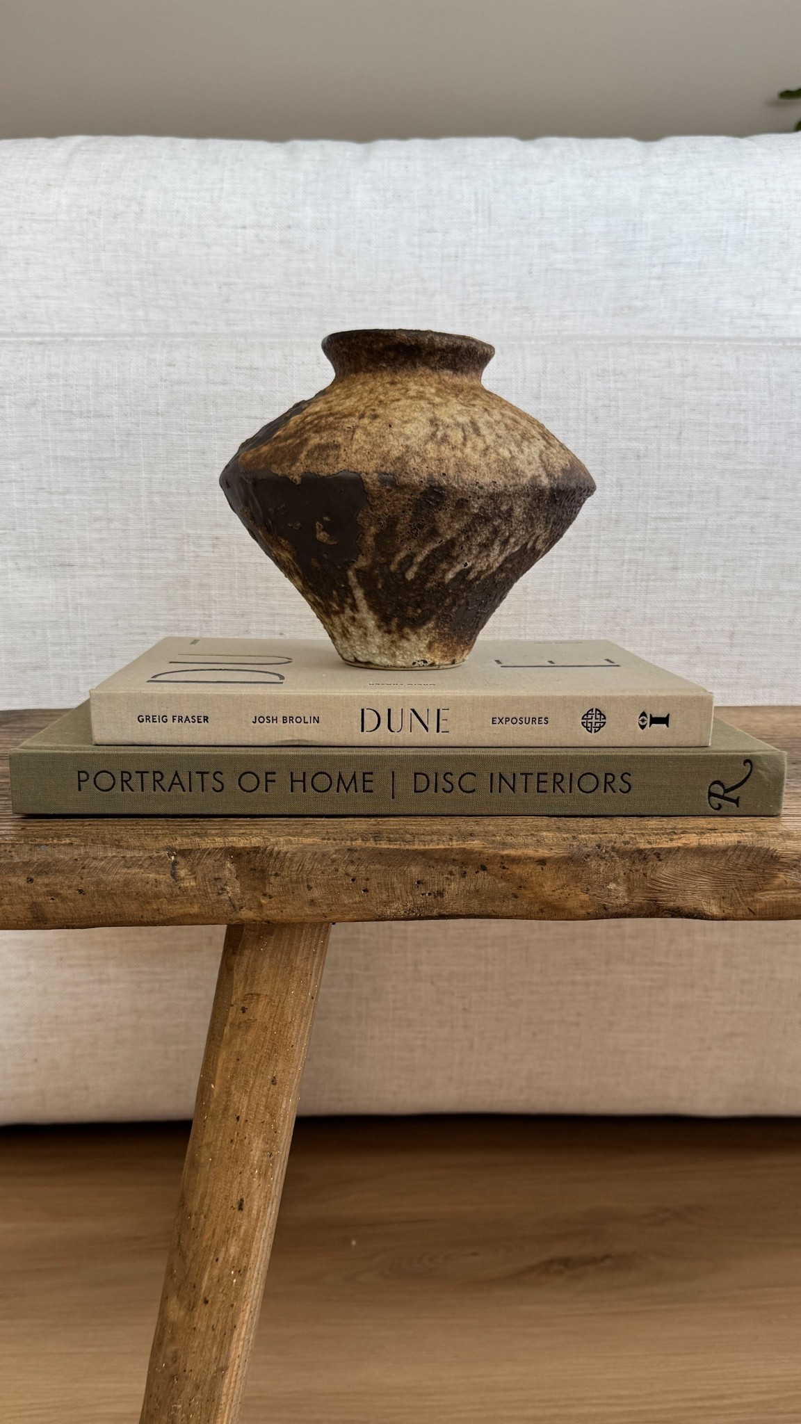 Easy + affordable Amazon decor for an earthy organic home 🤎


#LTKHome