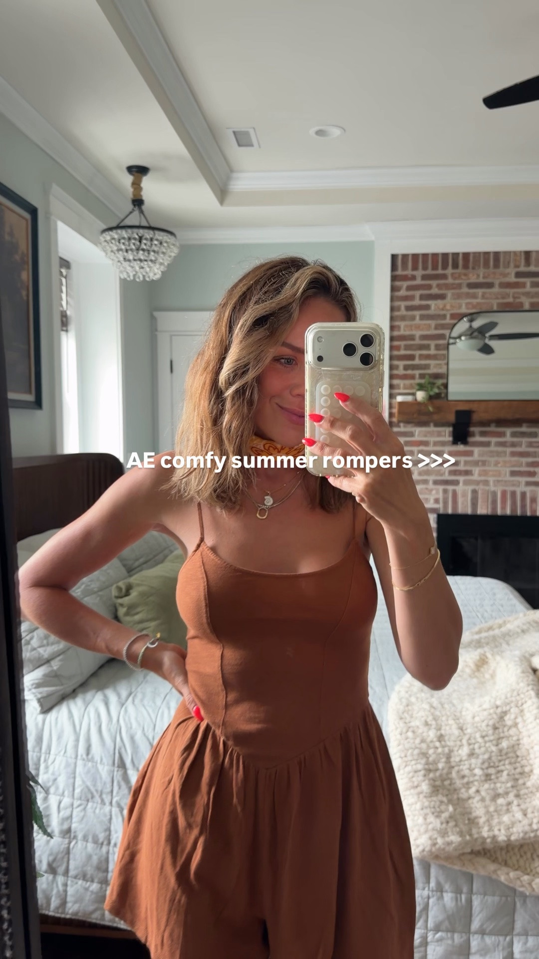 @americaneagle comfy summer faves on repeat! I do size xs! #AEPartner #AEJeans

#LTKootd #LTKgrwm #LTKdayinmylife