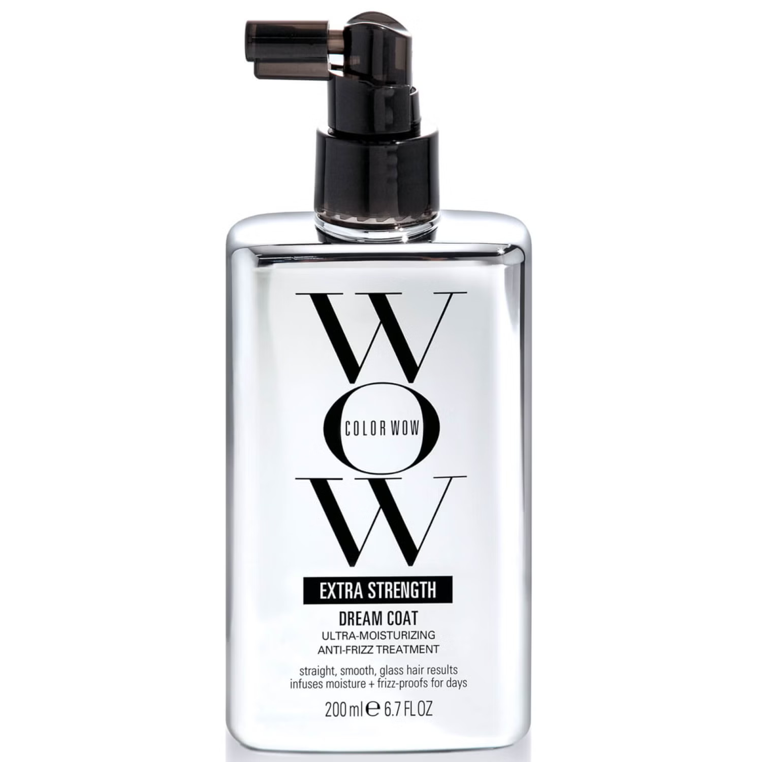 Color Wow Extra Strength Dream Coat Ultra Moisturizing Anti Frizz Treatment 200ml | Look Fantastic (UK)
