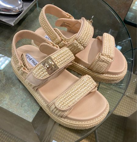 Sandals
Spring sandals

#LTKtravel #LTKfindsunder100 #LTKshoecrush