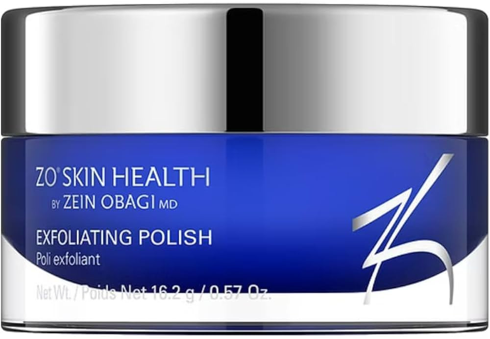 Exfoliating Polish (Travel Size) | Amazon (US)