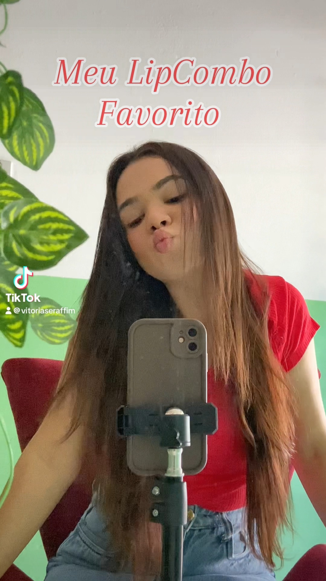 meu #lipcombo favorito do momento é uma combinação de lápis e gloss da @oboticario , lápis labial Make B cor Nude Malva e o gloss Bubbaloo sabor morango.

#LTKfamily #LTKbrasil #LTKaustralia