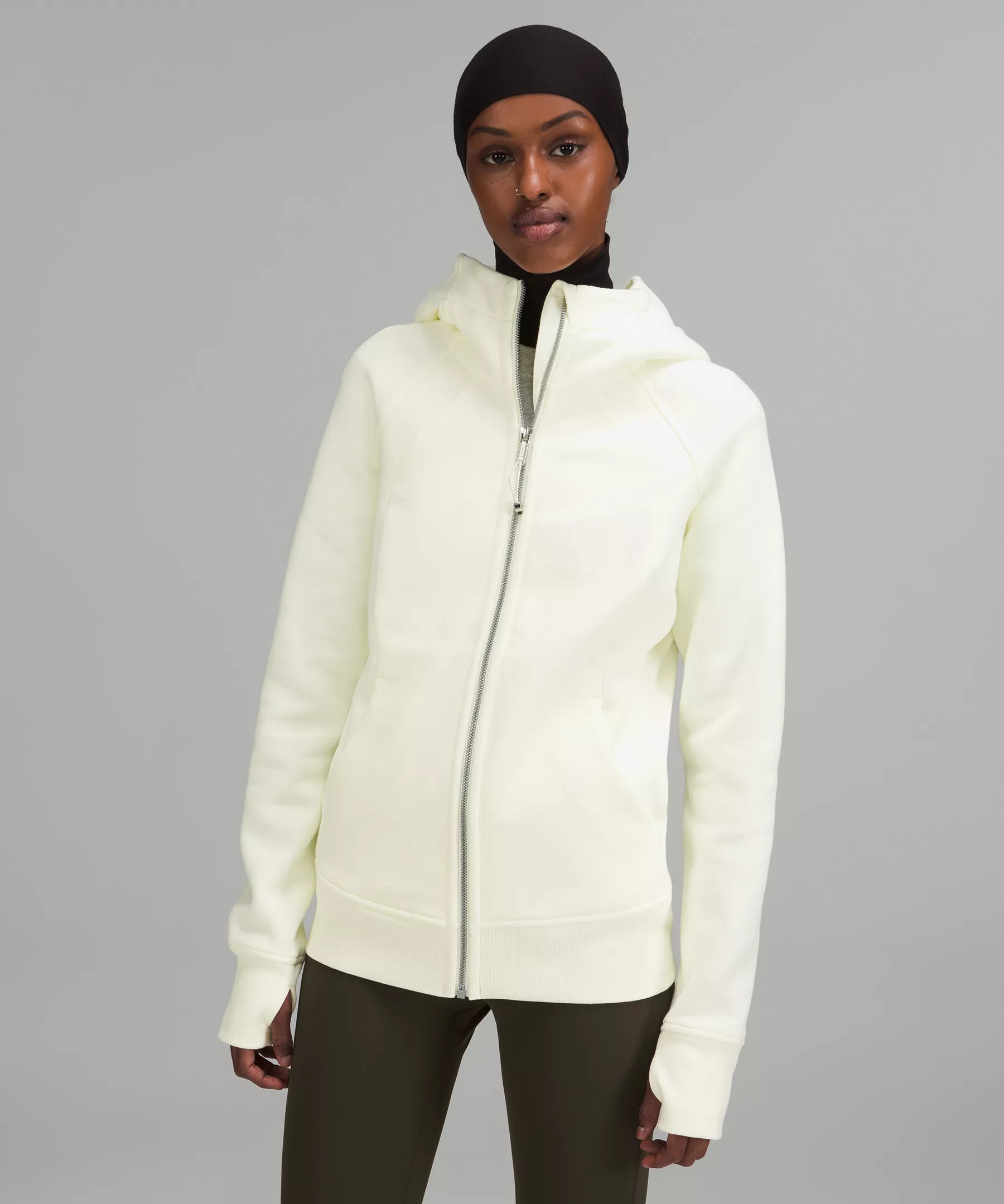 Scuba Full-Zip Hoodie | Lululemon (US)