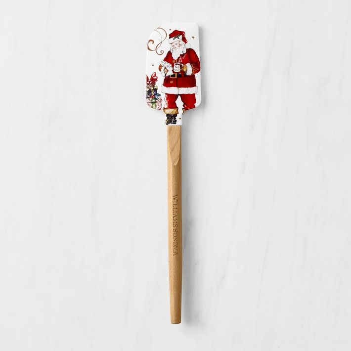 Twas Silicone Spatula | Williams-Sonoma