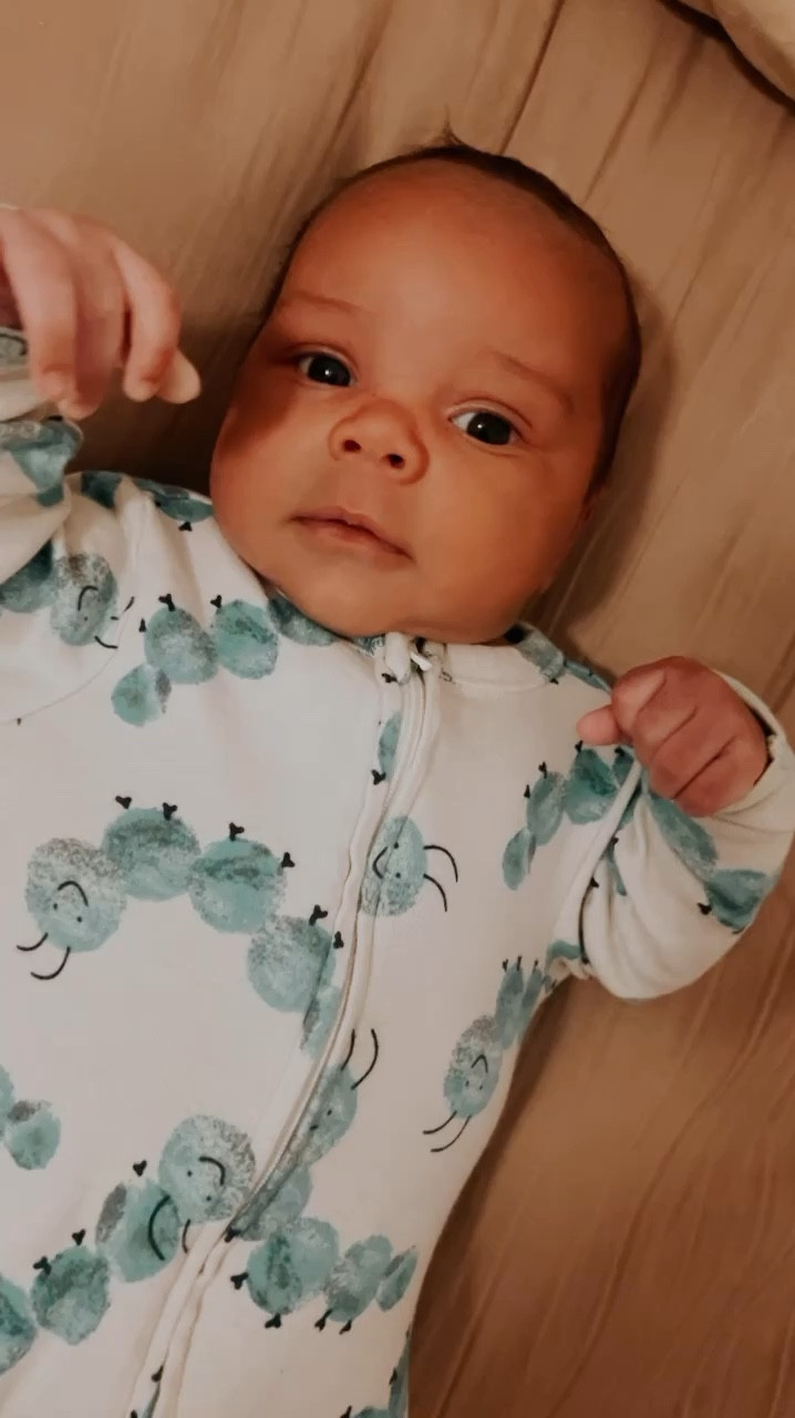 I would like to thank Old Navy for keeping my kids dressed in the cutest affordable Jammies. 👏🏼

#LTKsalealert #LTKkids #LTKbaby