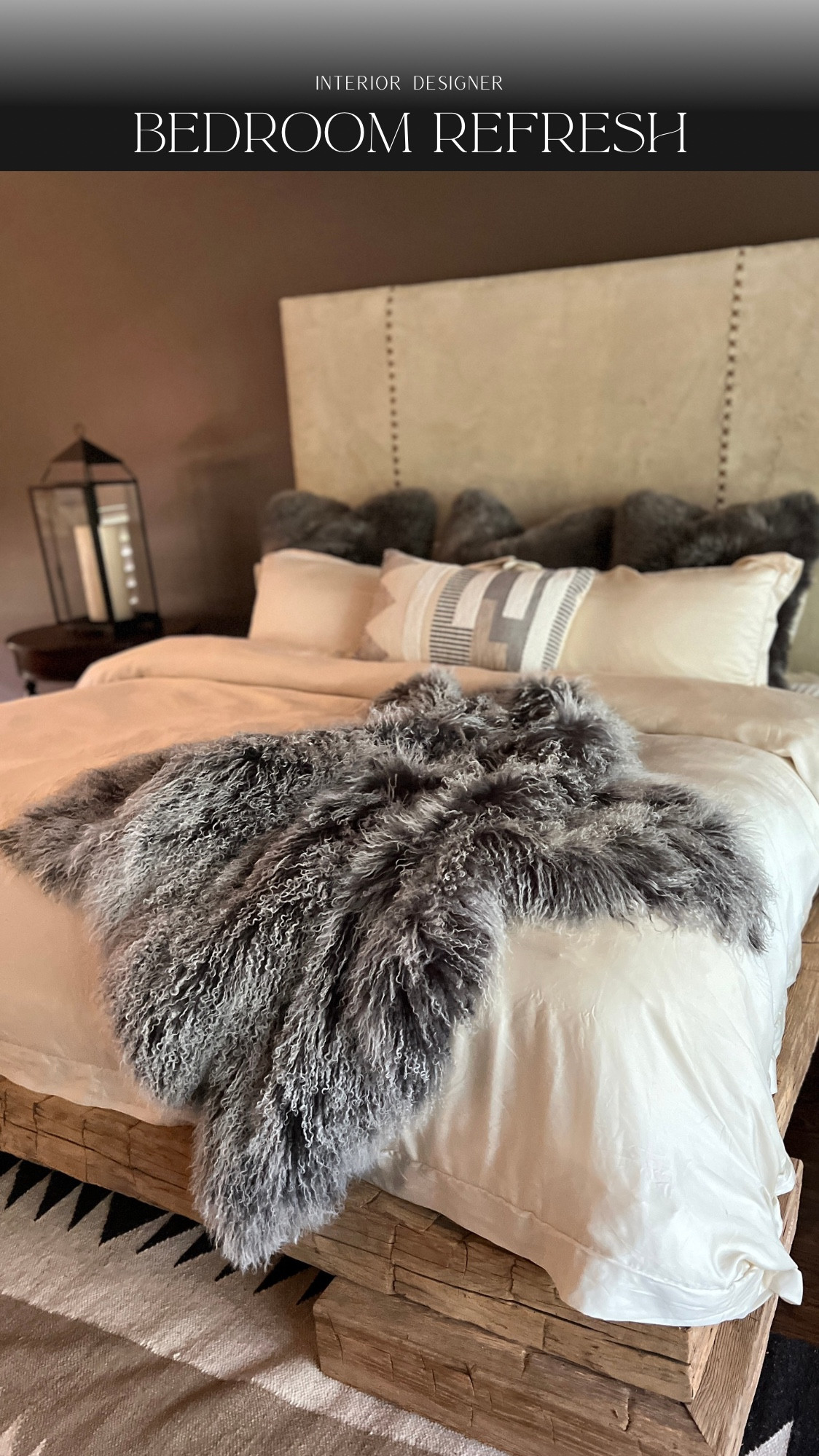 This bedroom set up has me🤤🤤

#LTKhome #LTKstyletip