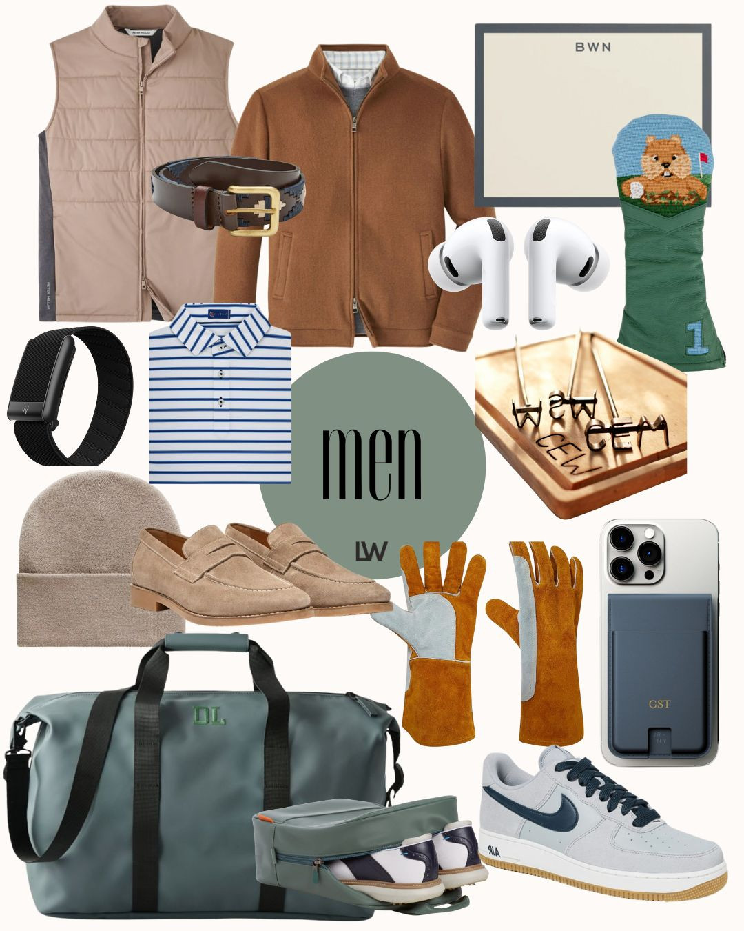 For the Men 🎁🎁🎁
 