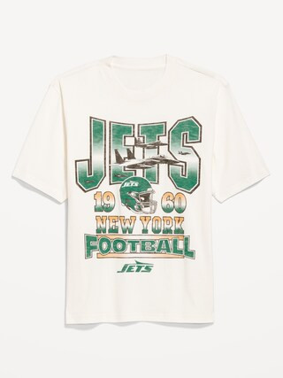 NFL™ New York Jets™ T-Shirt | Old Navy (US)