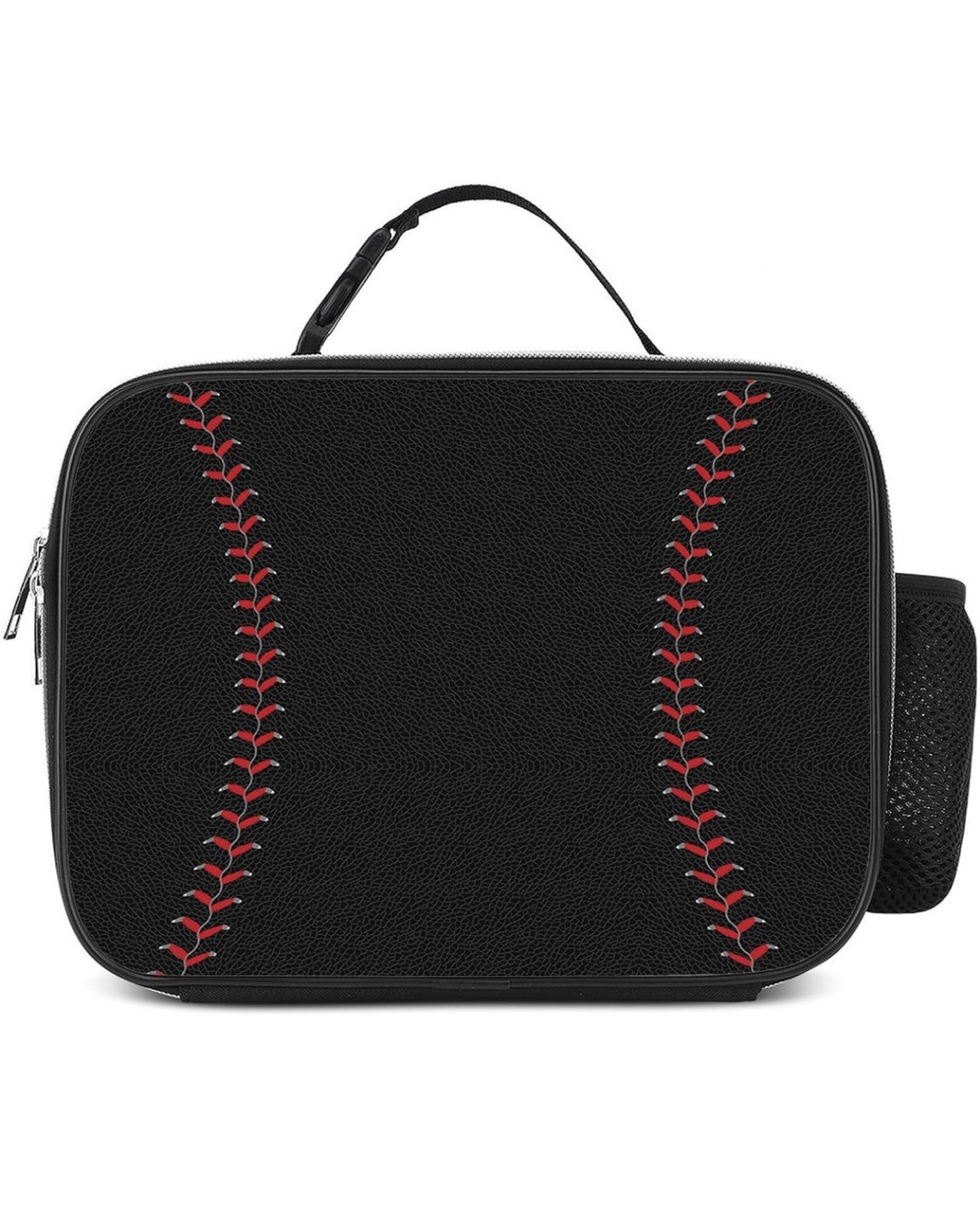 Luke’s lunch box this year! 