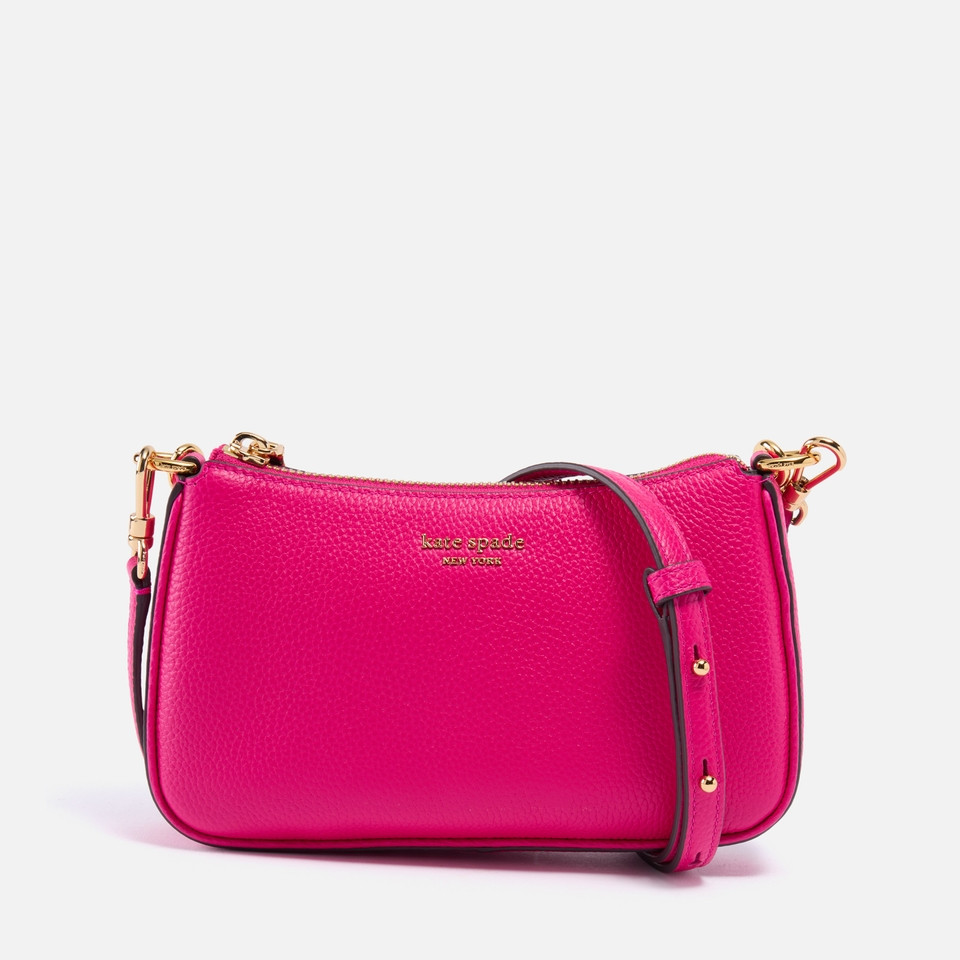 Kate Spade New York Jolie Small Leather Crossbody Bag | Mybag.com (Global) 