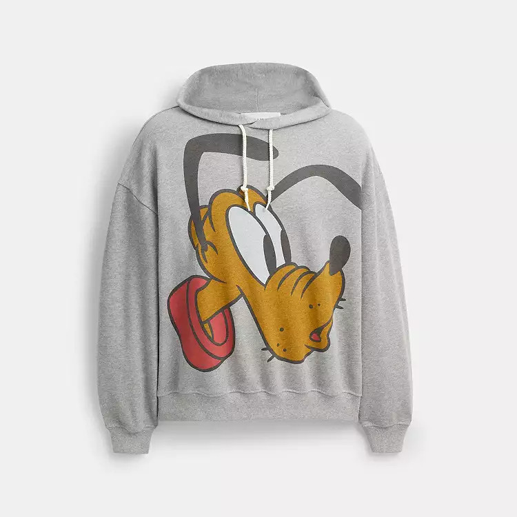 Disney X Coach Pluto Hoodie | Coach (US)