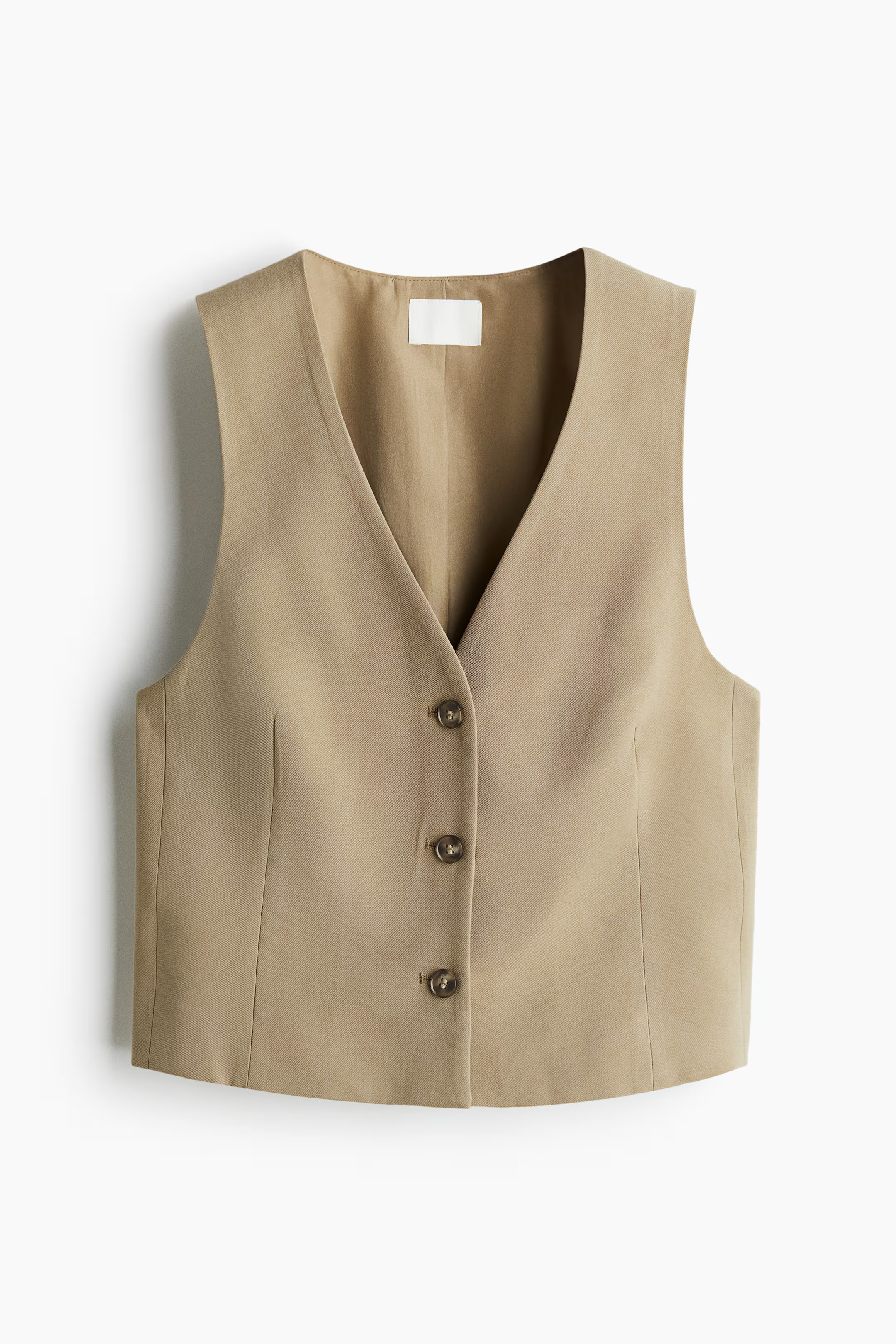 Short Vest | H&M (US + CA)