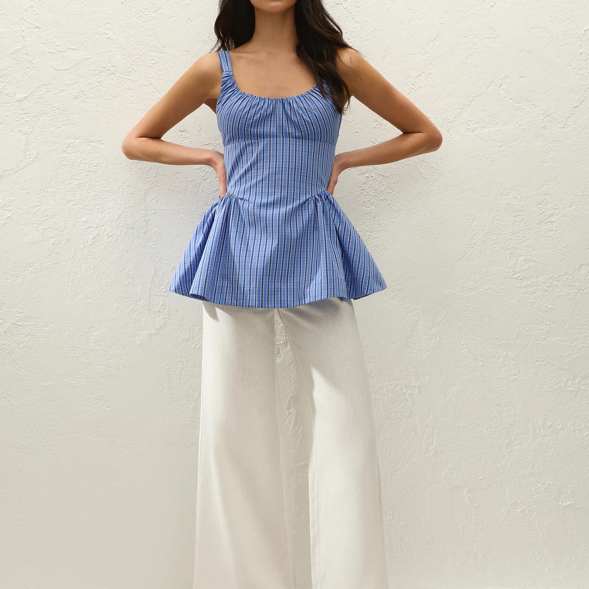 Marcella Top Sotto | Faithfull (AU)