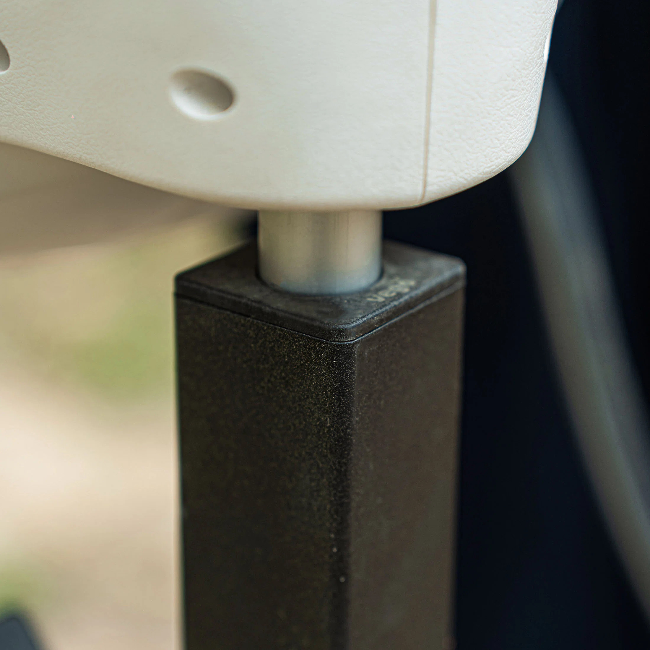 Vego Garden Watering Outdoor Freestanding Stand Hose Holder | Wayfair | Wayfair North America