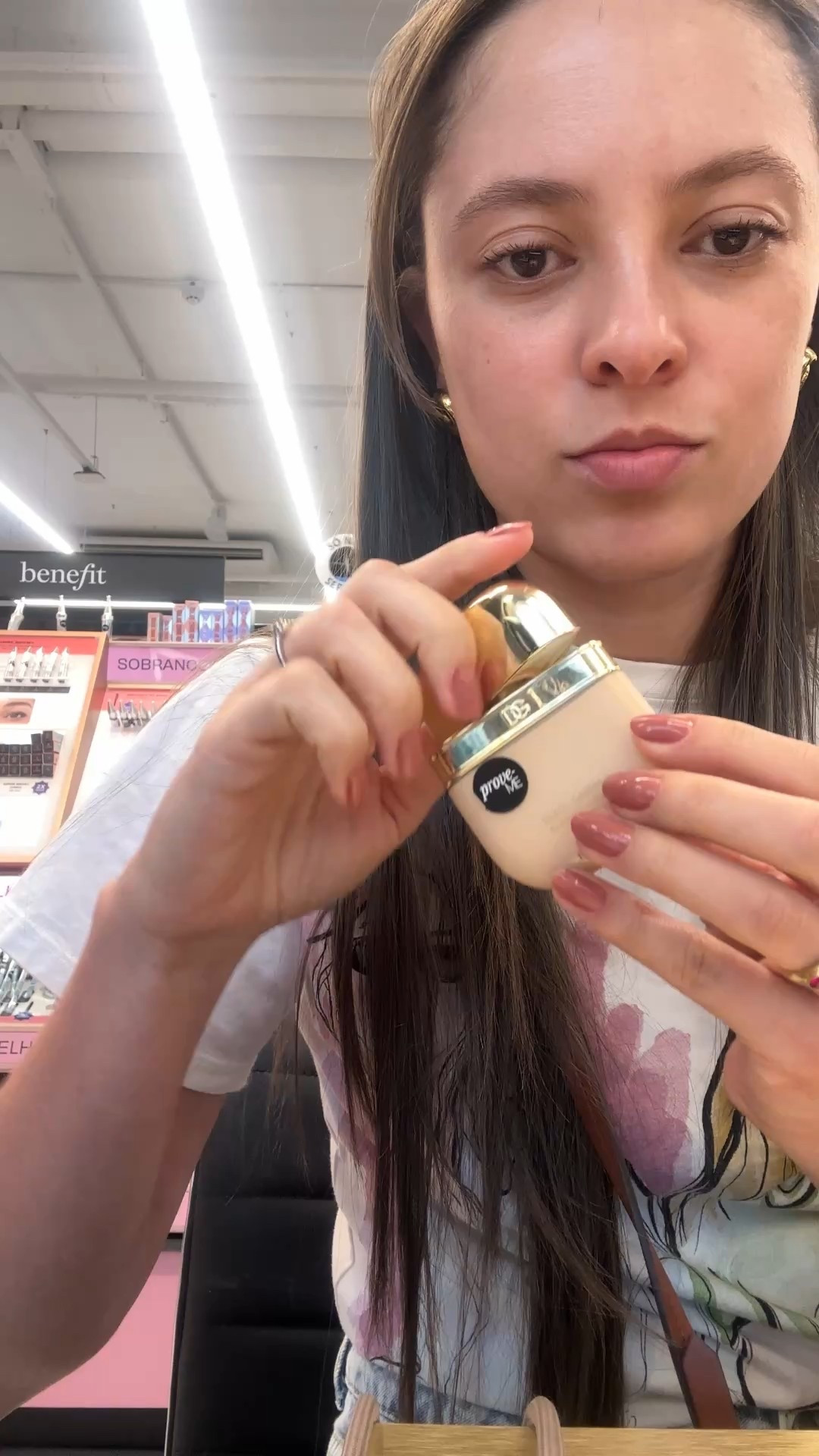 Novo tinted D& G 🩷

#LTKbeleza #LTKbrasil #LTKpromo