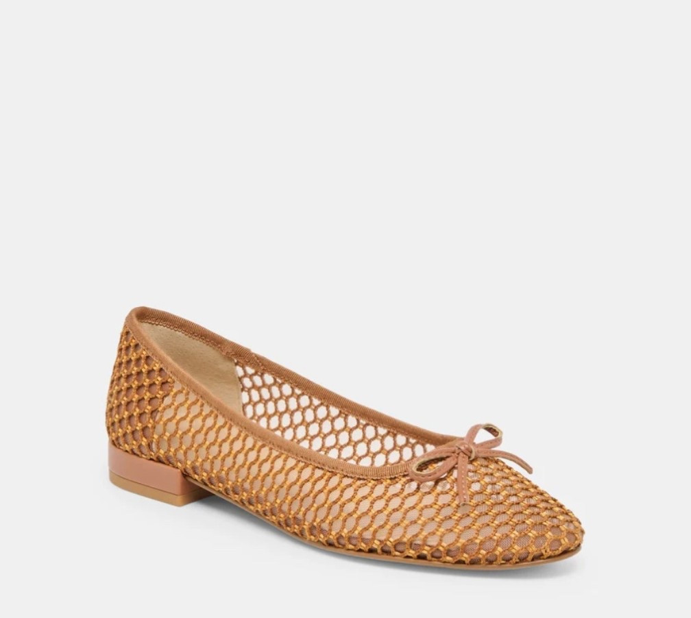 Dolce Vita Mesh Flats

#LTKFindsUnder100 #LTKWorkwear #LTKOver40
