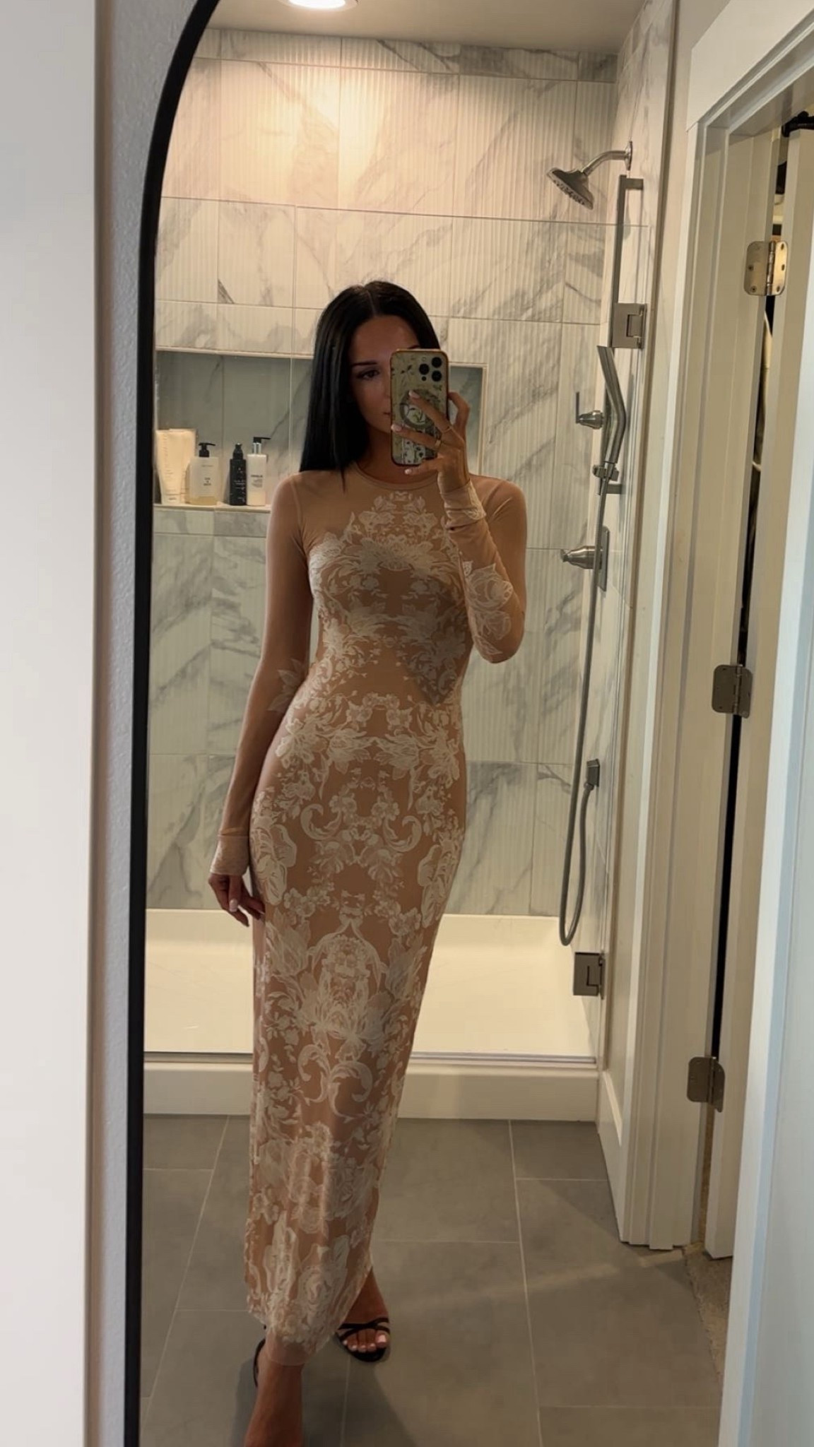 My gorgeousss dress under $90