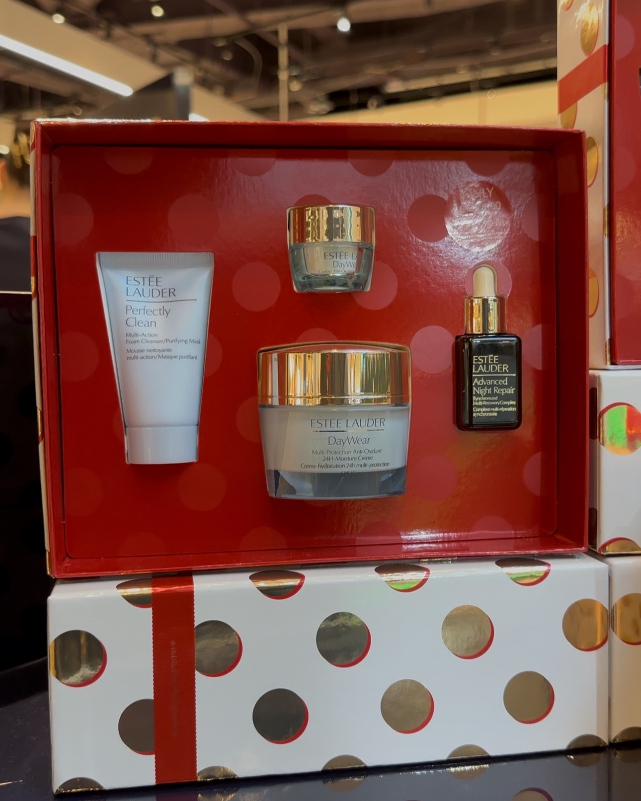 The perfect skincare festive gifting and you save a lot of money on all of these. #ltkxselfridges

#LTKgiftguide #LTKfestive #LTKbeauty