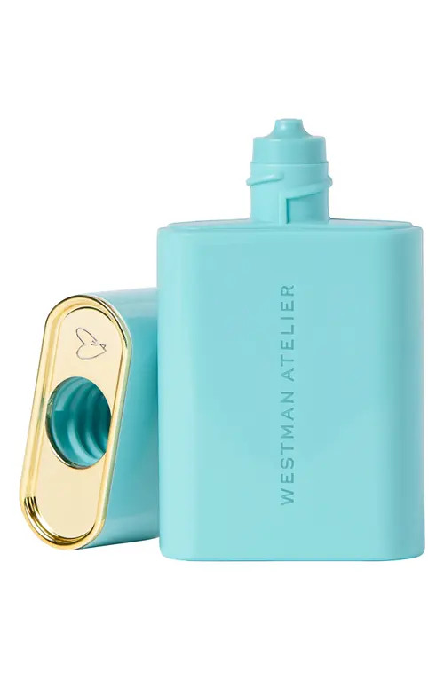 Westman Atelier Sun Tone Bronzing Drops in Soleil Parfait 1 at Nordstrom, Size 1 Oz | Nordstrom
