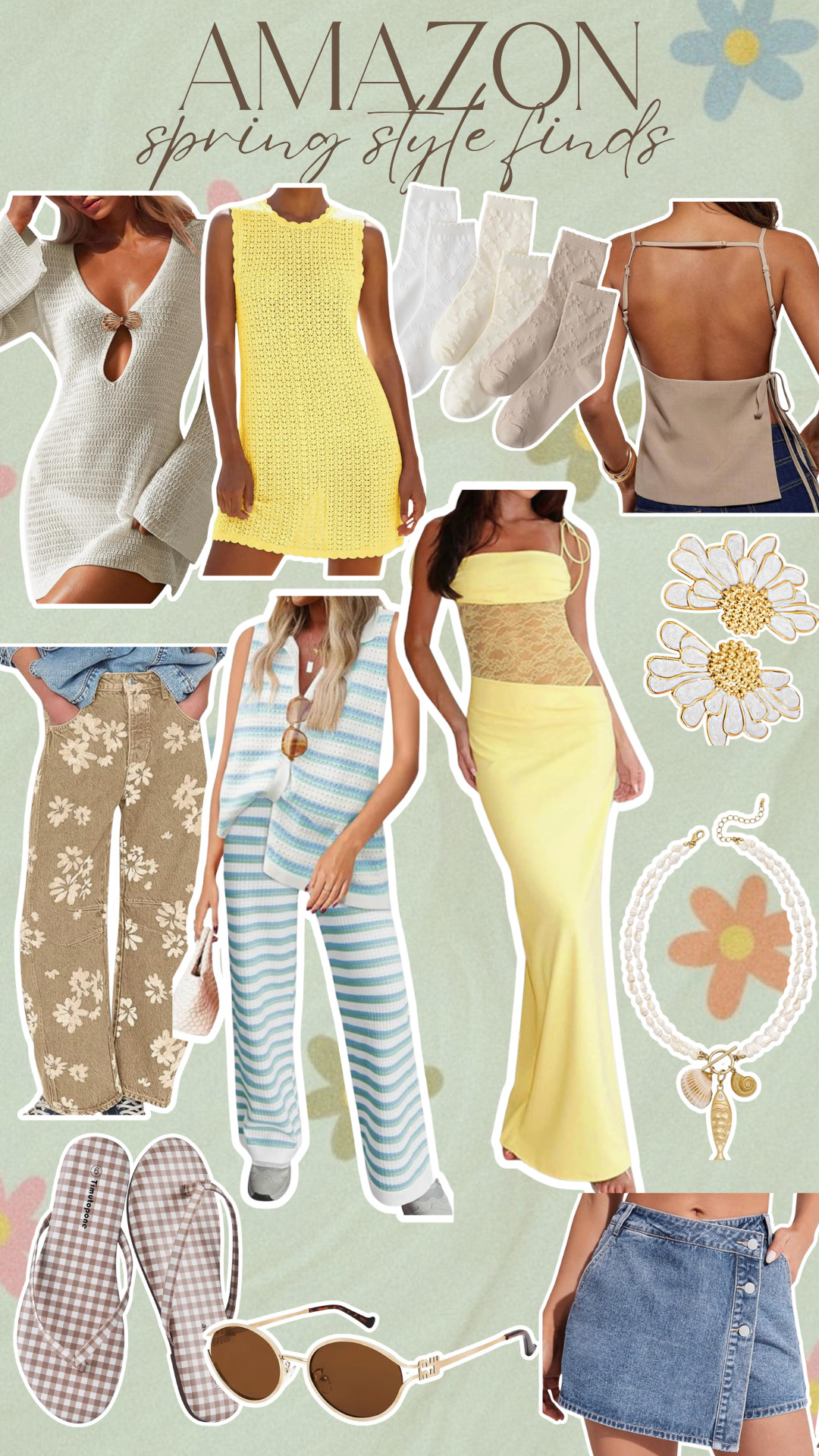 Amazon, take ALL my money! 

 #LTKSeasonal