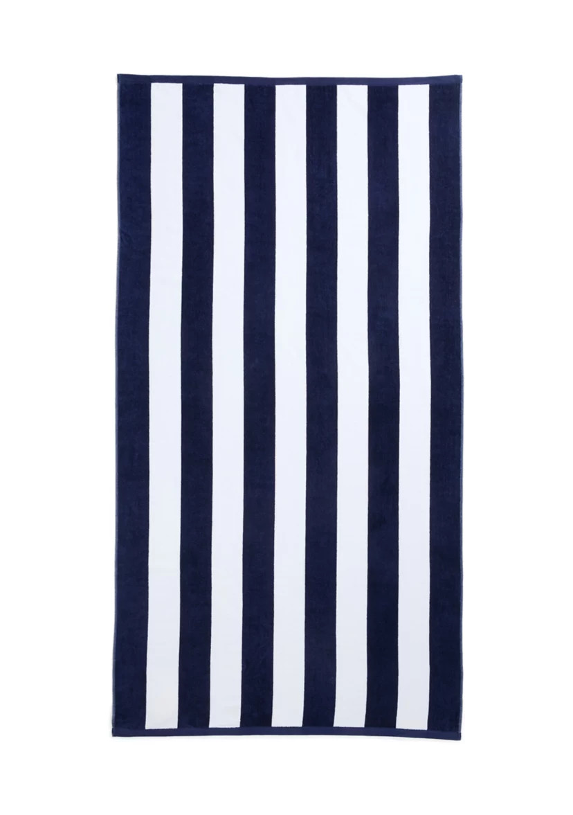 Print Beach Towel | Belk