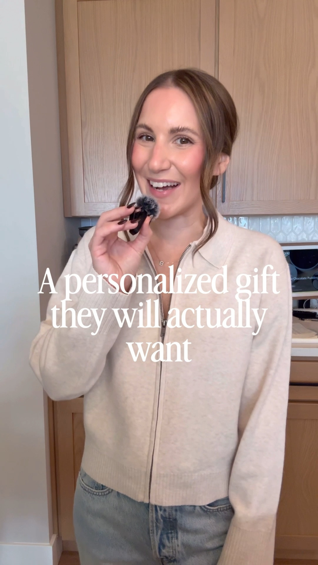 The sweetest personalized gift to give! We love our Type League Press mugs! They have so many other adorable personalized options too (like our ornament for Banks’ first birthday!). 

Personalized gift | baby | mug | gift guide 

#LTKGiftGuide