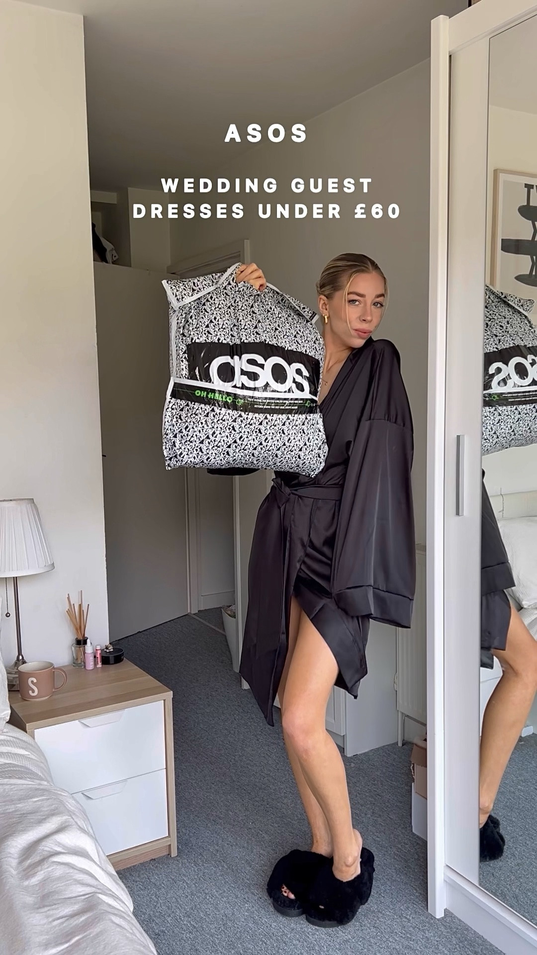 Wedding guest dresses 🫶🏼

#LTKwedding #LTKSeasonal #LTKunder100