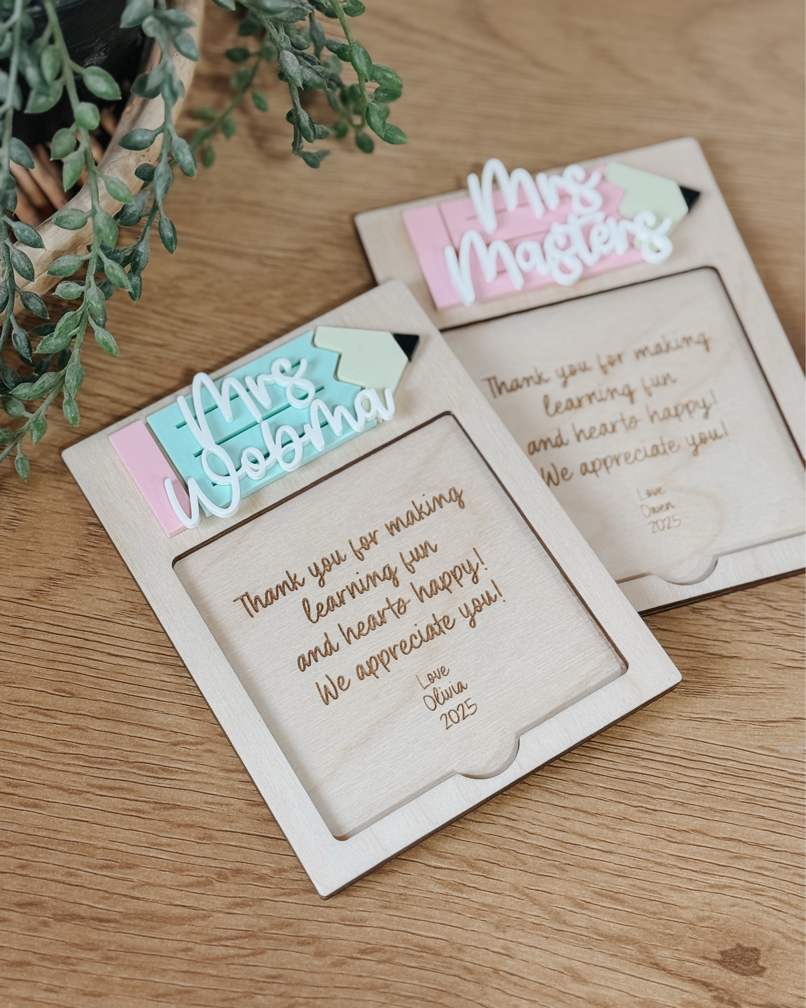 Sweet, practical, Teacher appreciation gift for your little one’s favorite educators! 

#LTKFindsUnder50 #LTKSpringSale #LTKKids