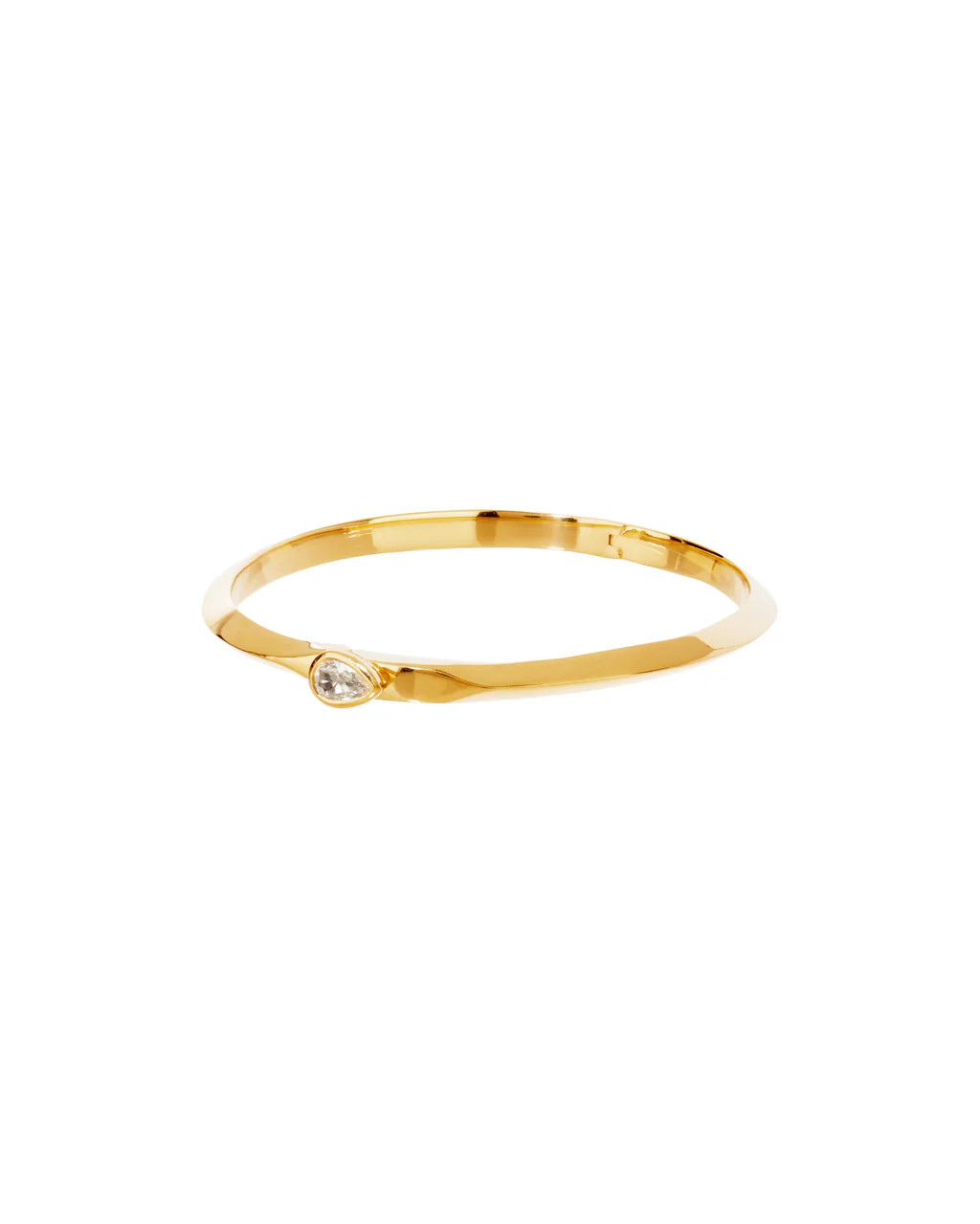 DELPHINE BRACELET, GOLD | Dorsey