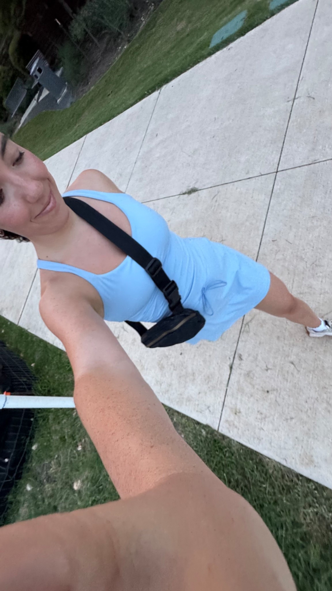 Been loving this skirt and tank combo, size small in both

#LTKActive #LTKFindsUnder100 #LTKSeasonal