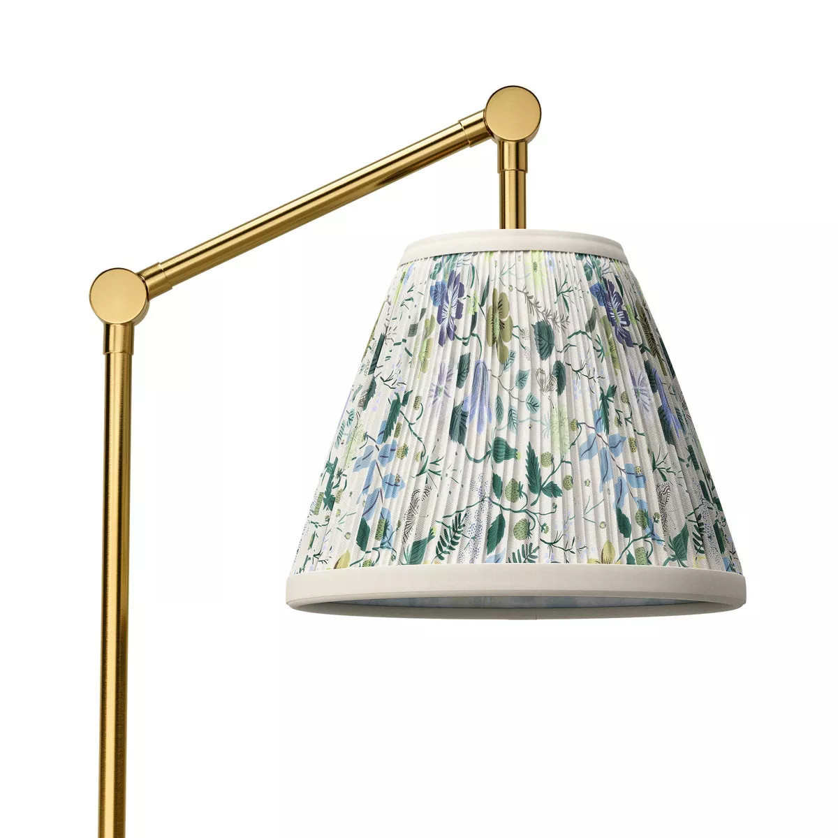 Rifle Paper Co. x Target Strawberry Fields Desk Lamp | Target