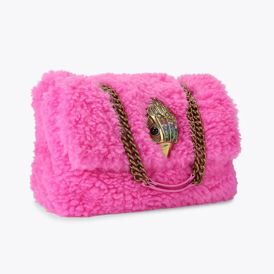 macro kensington bag | Kurt Geiger US