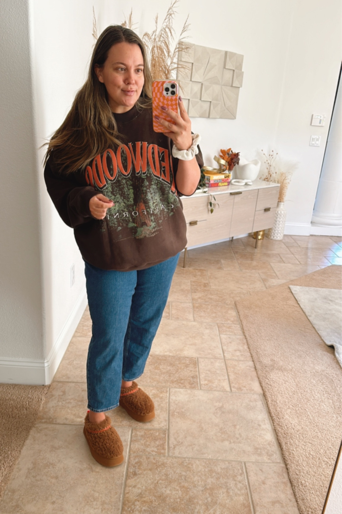 found the slippers fully stocked!!!! 

#LTKSeasonal #LTKmidsize #LTKshoecrush