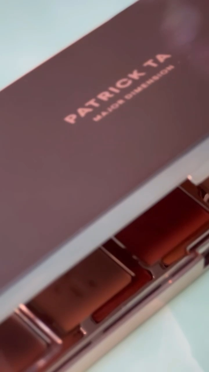 Luminous beauty with this eye shadow pallet and rare beauty lip oil in shade honesty .

#makeup #eyeshadow 

#LTKbeauty #LTKU #LTKGiftGuide