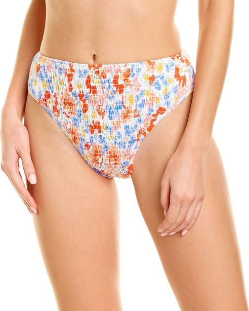 L*Space Barlette Bitsy Bikini Bottom | Shop Premium Outlets