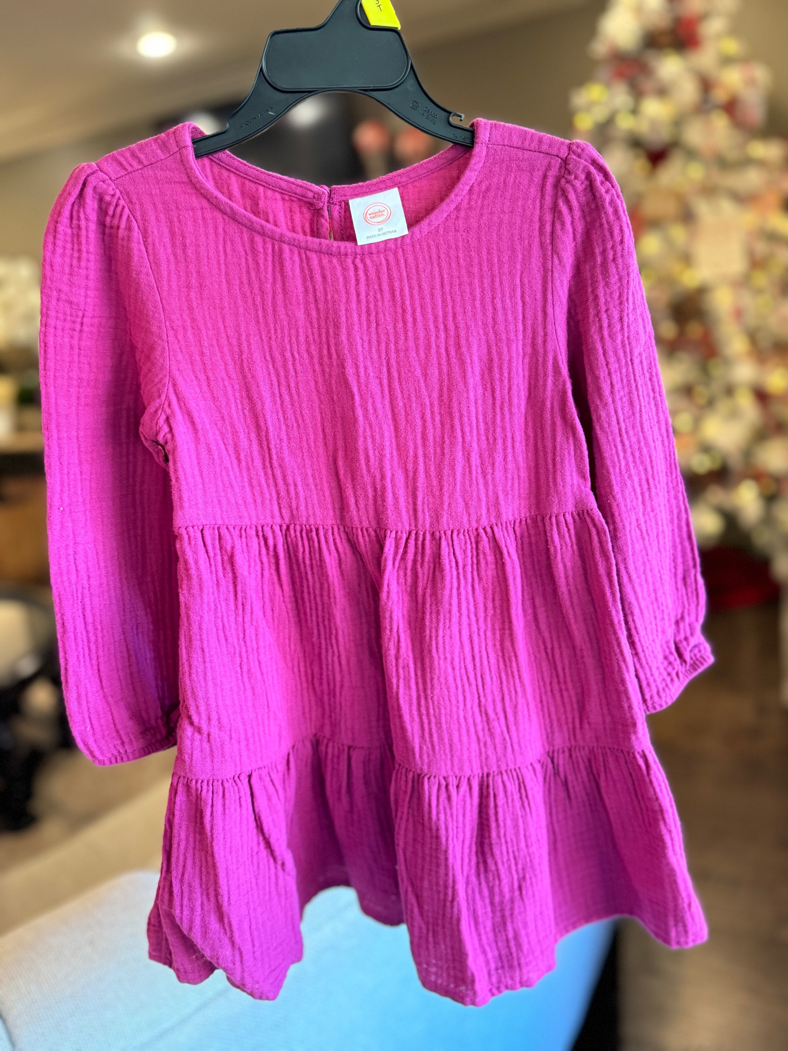 Toddler Girl
Walmart haul!

#LTKkids #LTKbaby #LTKfamily