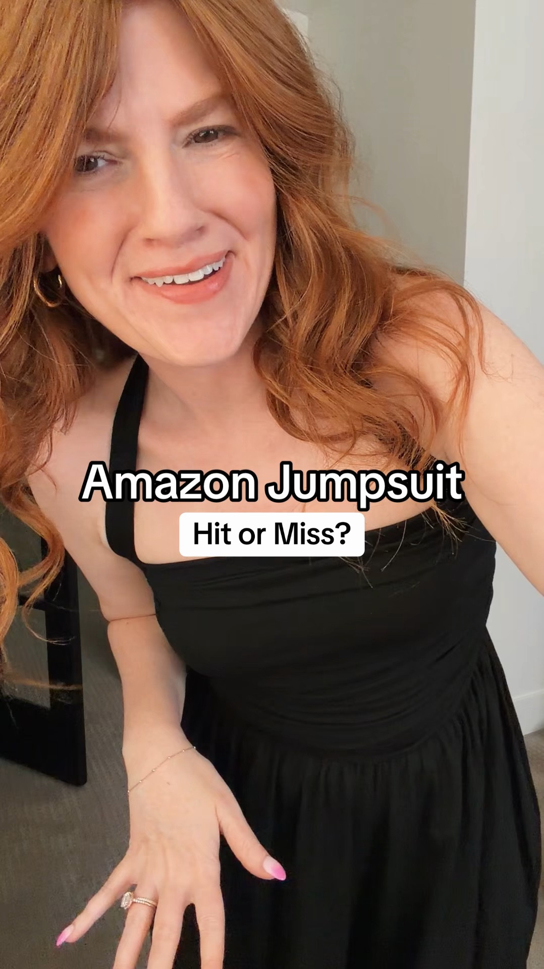 So comfy too! Size medium. 

#LTKgrwm #LTKmomlife #LTKootd