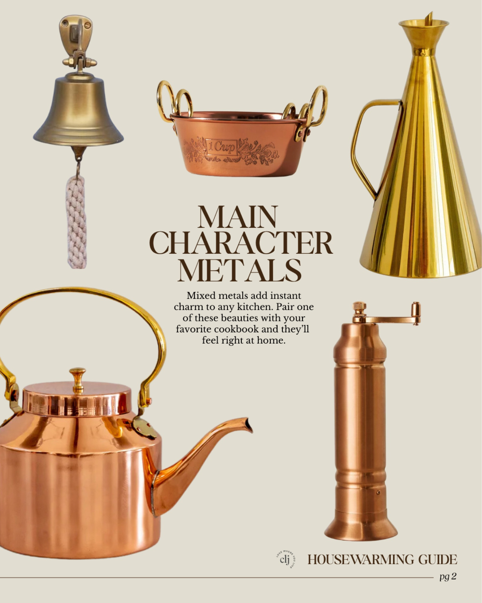 The CLJ Housewarming Gift Guide page 2 🖤 see our LTK collection or ChrisLovesJulia.com for the full list

#LTKFindsUnder100 #LTKFindsUnder50 #LTKHome