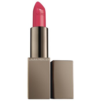 Rouge Essentiel Silky Cream Lipstick - Laura Mercier | Sephora | Sephora (US)