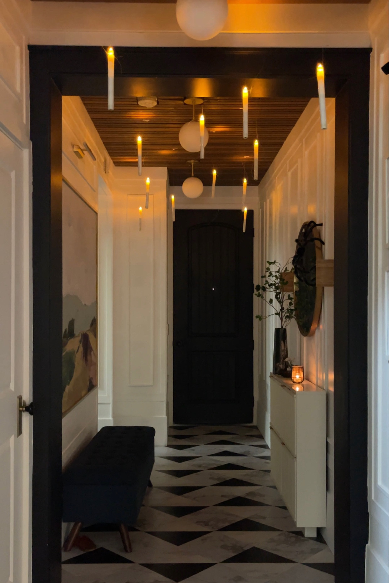 My fav led candles that flicker

#LTKHalloween #LTKHoliday #LTKSeasonal