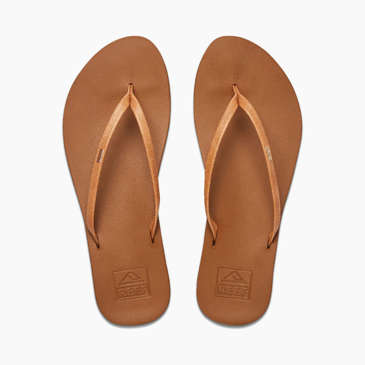 Women's Cushion Slim Flip Flops| REEF® | REEF