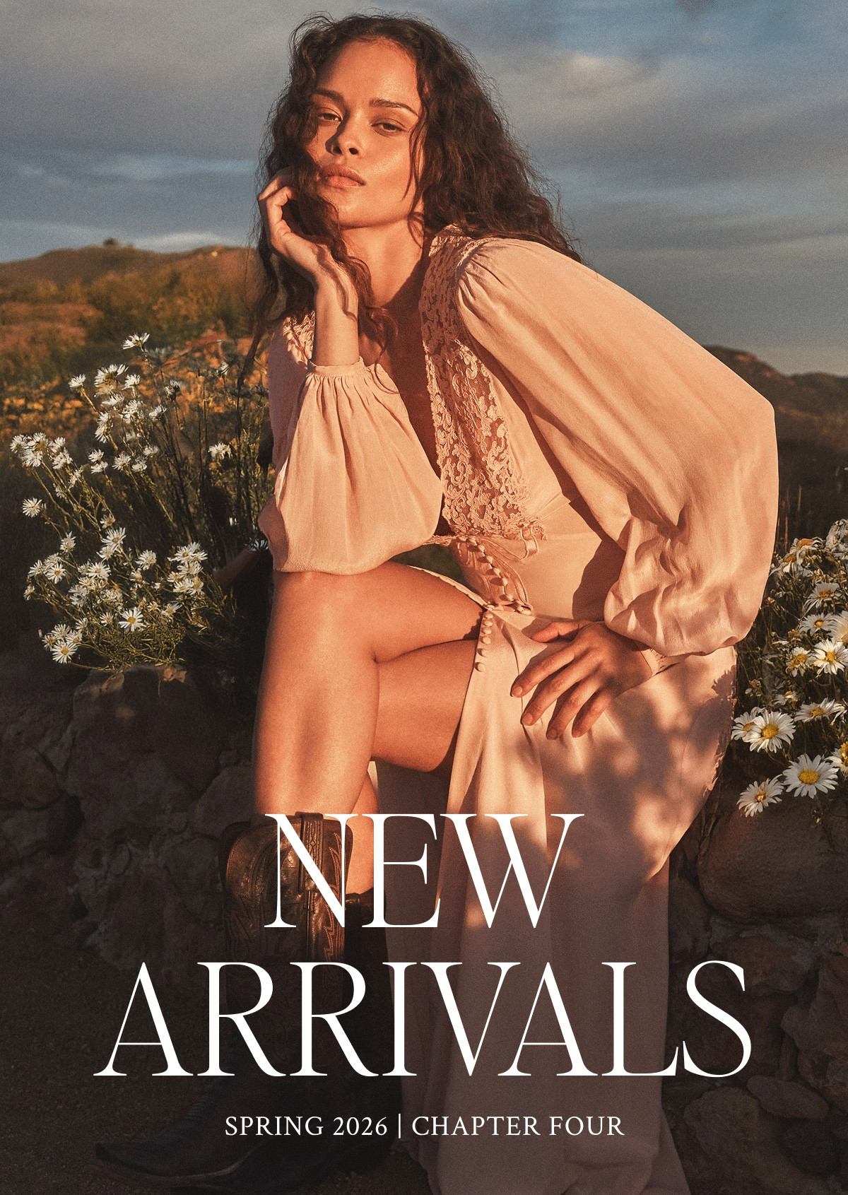 Love Shack Fancy new arrivals are everything right now. Soft florals, dreamy silhouettes, and the prettiest feminine details that instantly elevate your whole look. It’s giving effortless, romantic, and luxury.

Shop my favorite Love Shack Fancy new arrivals on my LTK.

#ShoppingWithPriiincesss #LoveShackFancy #NewArrivals #SpringFashion #FeminineStyle #LTKFashion #LTKStyle #PrettyOutfits #SoftGirlAesthetic #LuxuryStyle #FashionFinds #ClosetGoals #OutfitInspo #AtlantaMom #Atlantamom #Atlantabloggers #Atlantablogger #AtlantaCreator #Atlantacontentcreators #Atlantacontentcreator

#LTKTravel #LTKSwim #LTKMothersDay