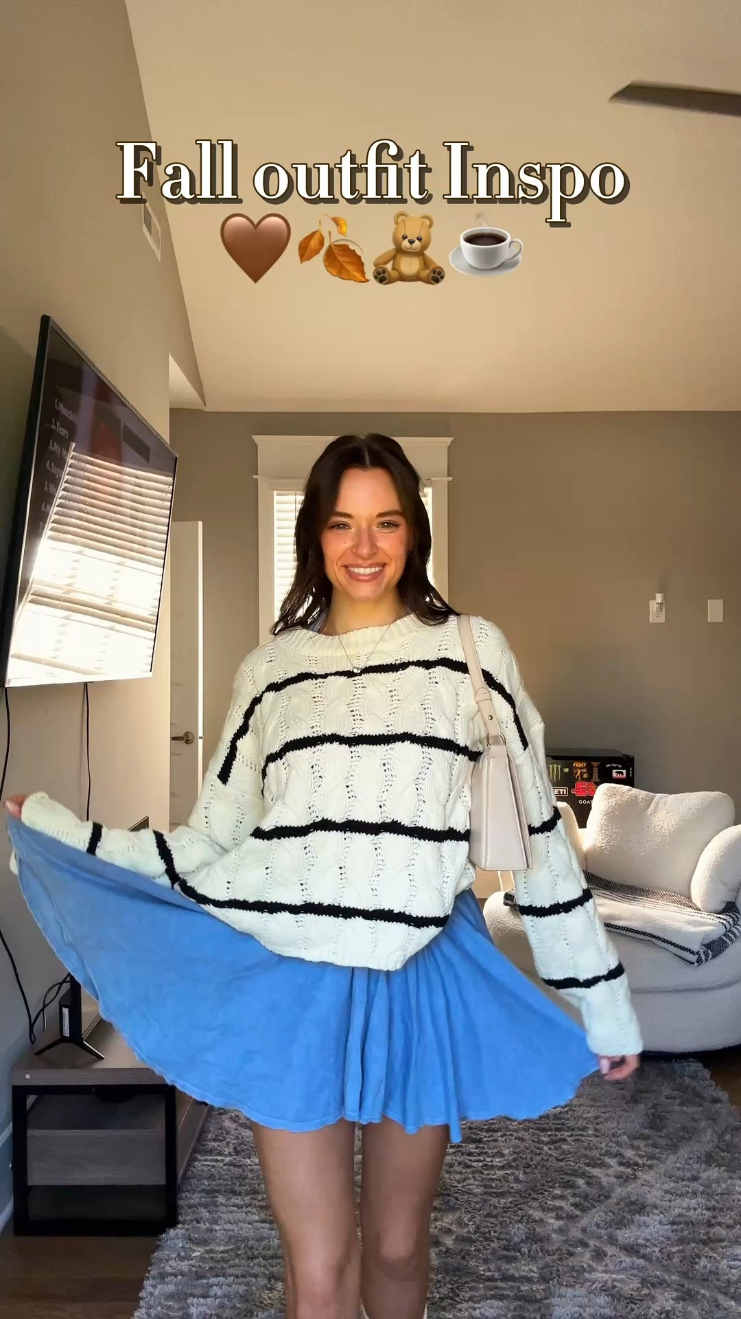 Shop my Fall Favs🤎☕️🧸

#LTKFallSale #LTKSeasonal #LTKBeauty