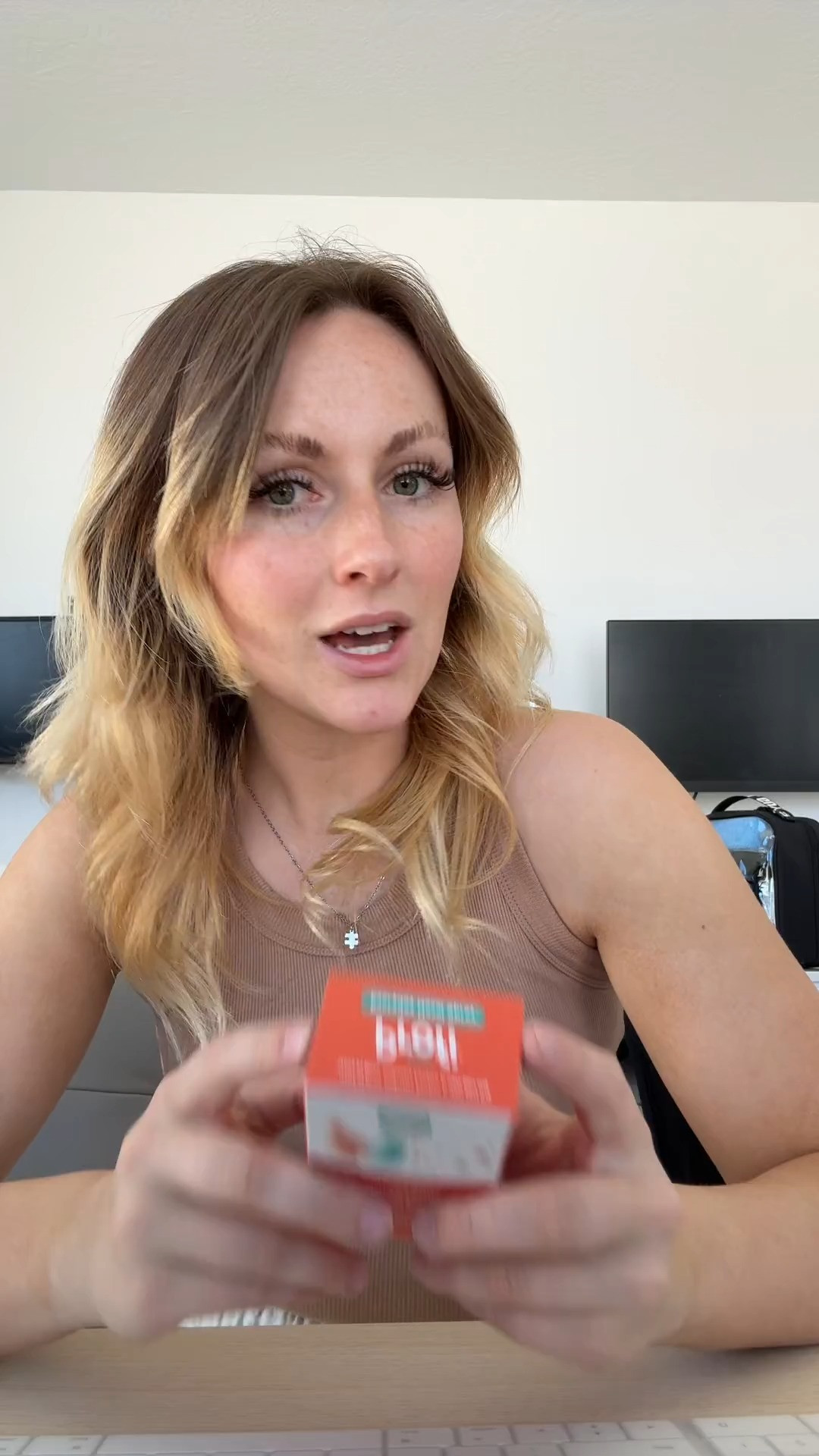 Profi Nasal Spray

Note: Alternative Product Tag 

 #LTKselfcare #LTKTravel