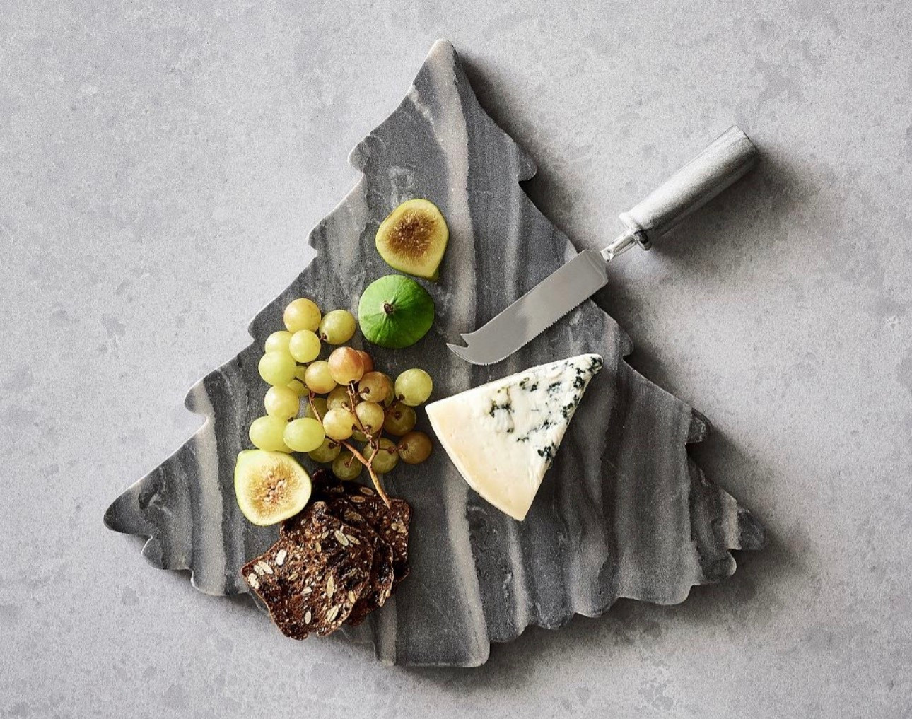 Christmas hosting

Gray Marble Tree Cheese Board

#LTKHome #LTKSeasonal #LTKHoliday